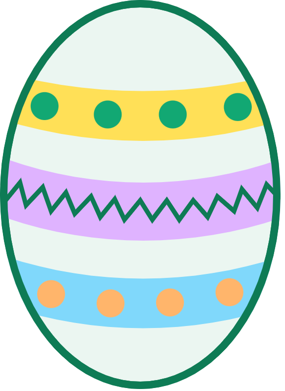 Easter Bunny Money Containers for Change